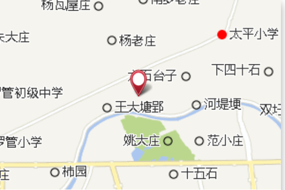 朱大堰 朱大堰