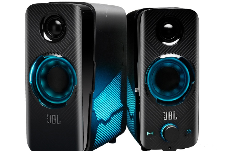 JBL QUANTUM DUO JBL QUANTUM DUO