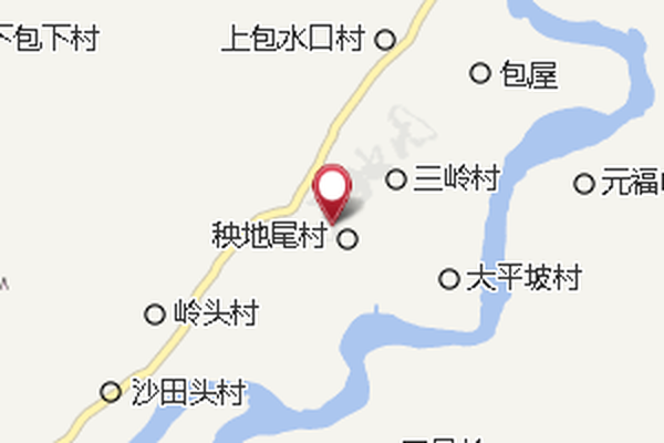 莊秧地