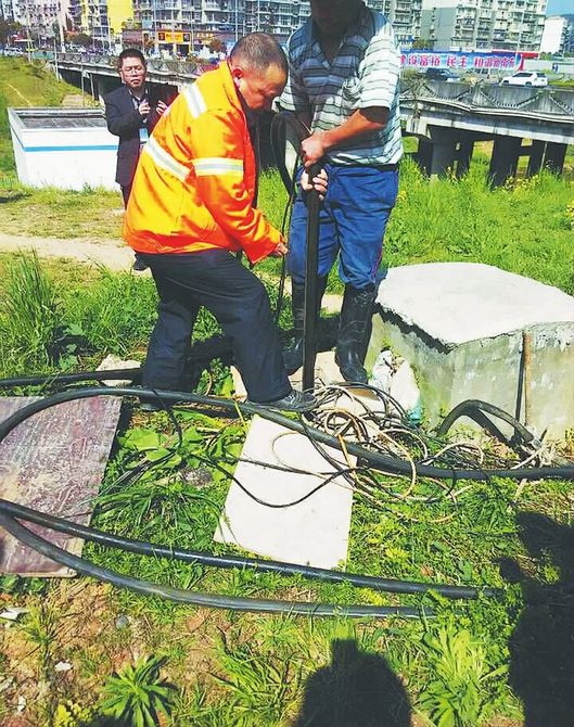 地下水壩 地下水壩
