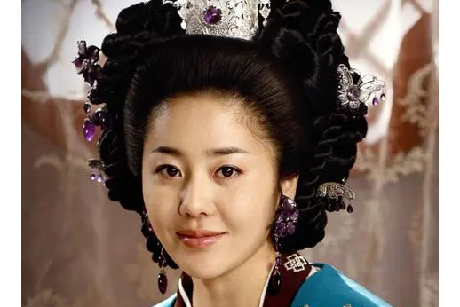 美室(電視劇《善德女王》中的角色) 美室(電視劇《善德女王》中的角色)