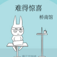 難得驚喜 難得驚喜
