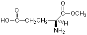 1-甲基 L-谷氨酸