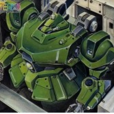MS-17B 加里波第β MS-17B 加里波第β
