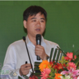 馬向東(湖北大學生命科學學院教授) 馬向東(湖北大學生命科學學院教授)
