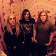 Dinosaur Jr. Dinosaur Jr.