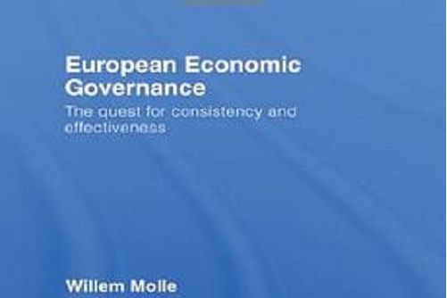 European Economic Governance European Economic Governance