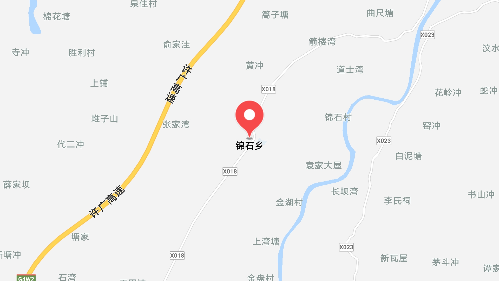 地圖信息
