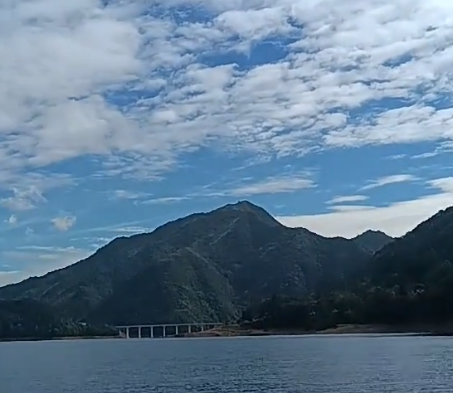 七一水庫(江西省新余市分宜縣鳳陽鄉行山村的小(1)型水庫) 七一水庫(江西省新余市分宜縣鳳陽鄉行山村的小(1)型水庫)