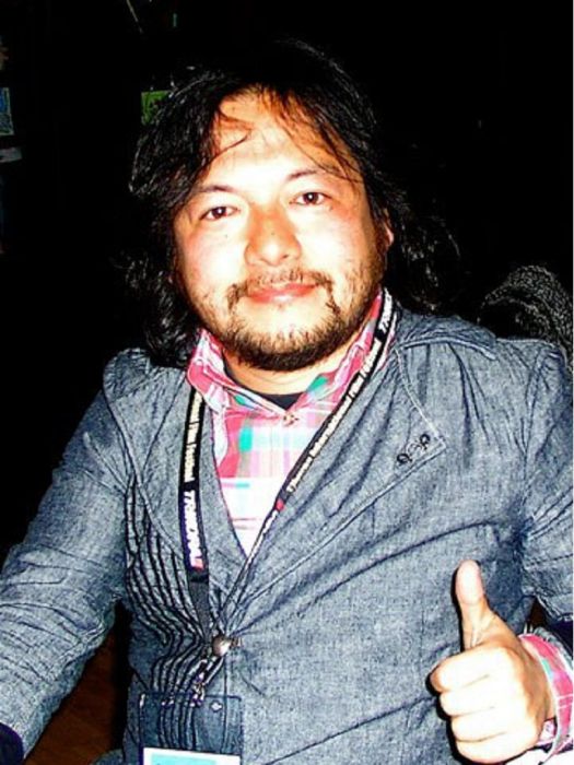 本橋圭太 本橋圭太