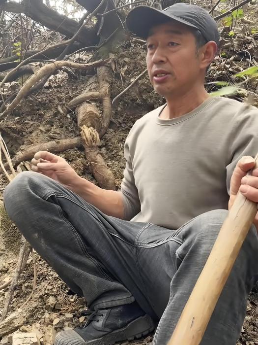 山里人老譚 山里人老譚