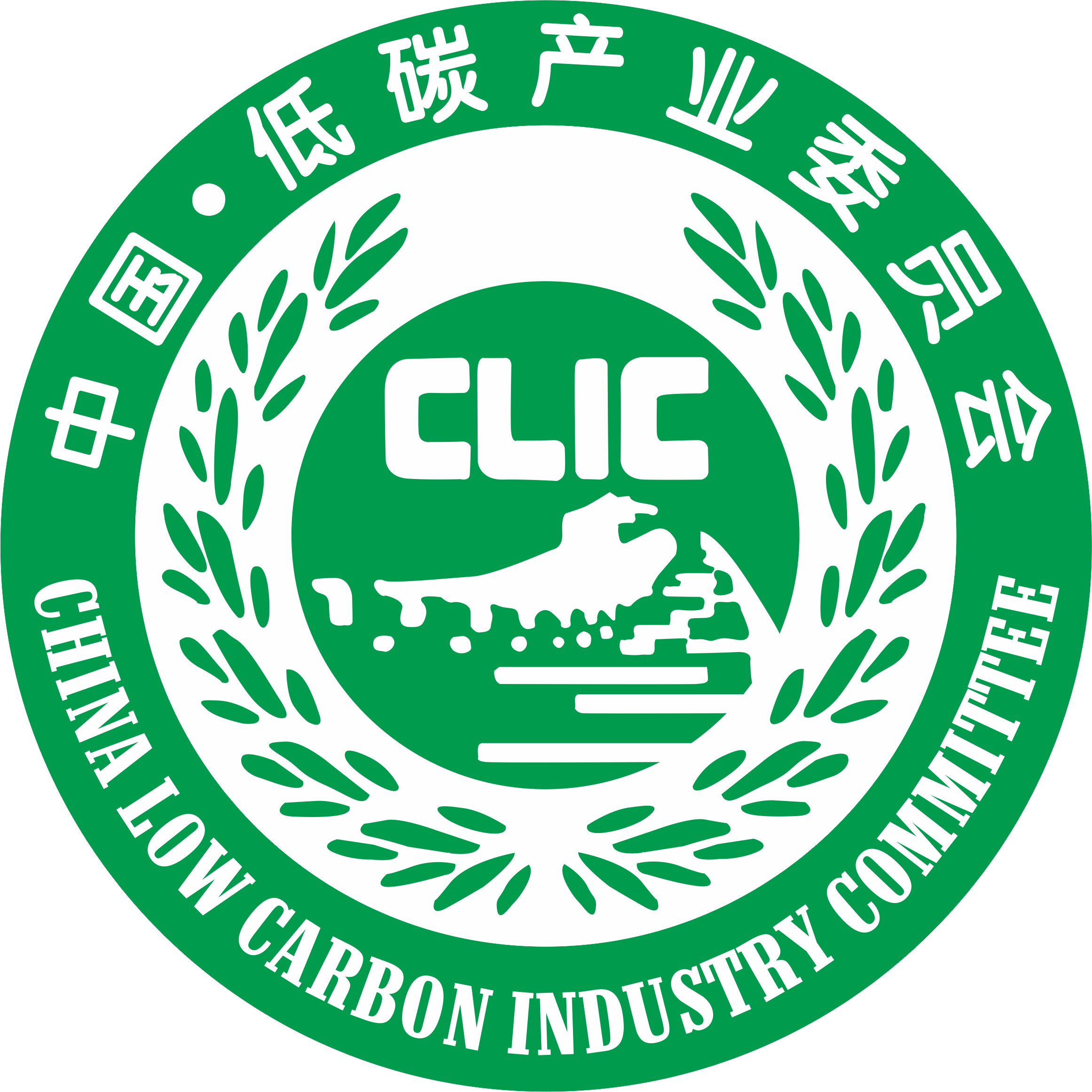 中國低碳產業委員會