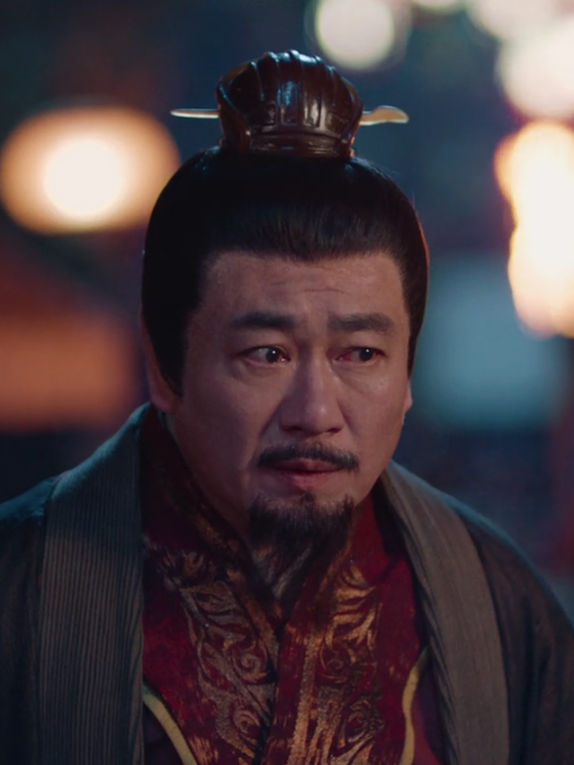 睿王爺 睿王爺