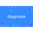 diagnosis diagnosis