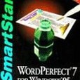 Wordperfect for Windows 95 Smartstart (Smartstart (Oasis Press)) Wordperfect for Windows 95 Smartstart (Smartstart (Oasis Press))
