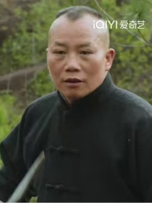 楊林生(演員) 楊林生(演員)