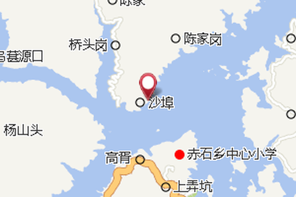 坳後礱 坳後礱