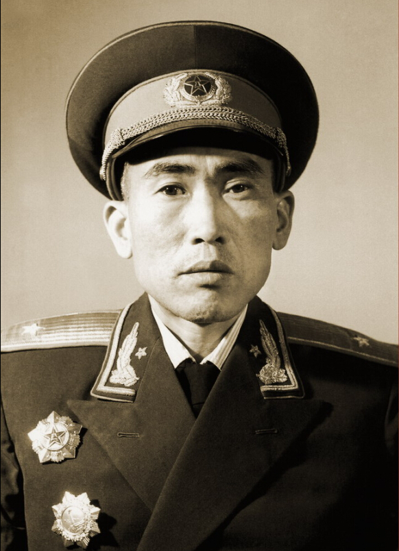 趙傑(中國人民解放軍少將)