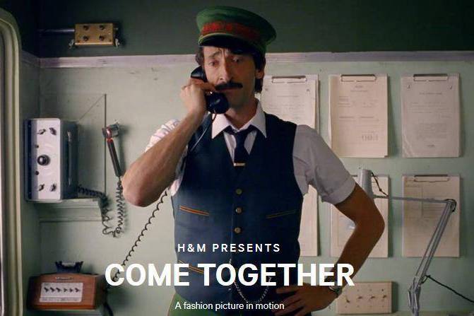 聚會:H&M 聚會:H&M