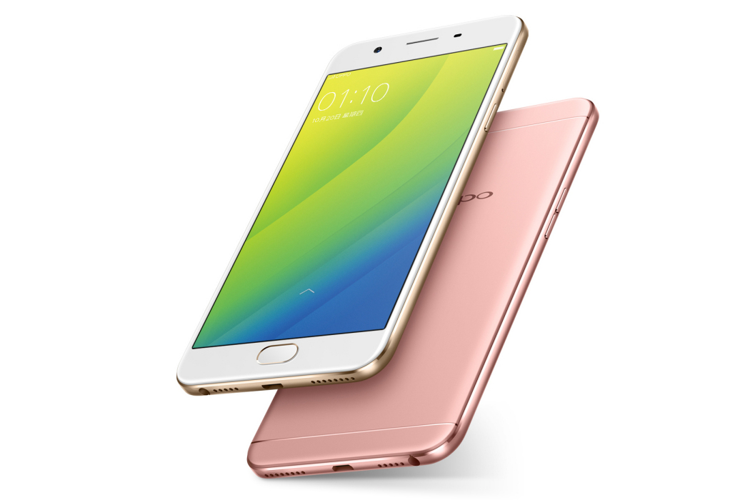 OPPO A59s OPPO A59s