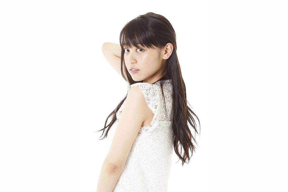 坂田遙香 坂田遙香
