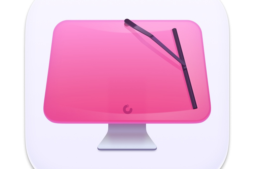 CleanMyMac CleanMyMac