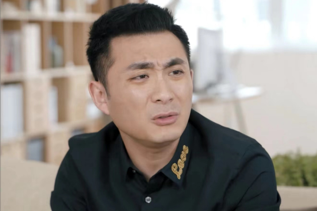 丁軍(都市情感劇《一路上有你》中的角色) 丁軍(都市情感劇《一路上有你》中的角色)