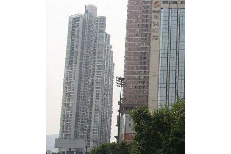 聽江大廈 聽江大廈