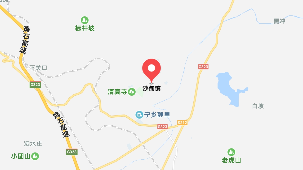地圖信息