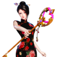 辛靈