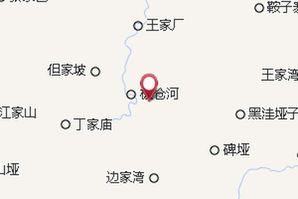 油坊溝口 油坊溝口