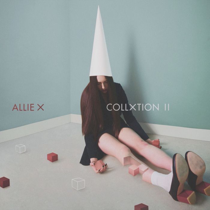 CollXtion II CollXtion II