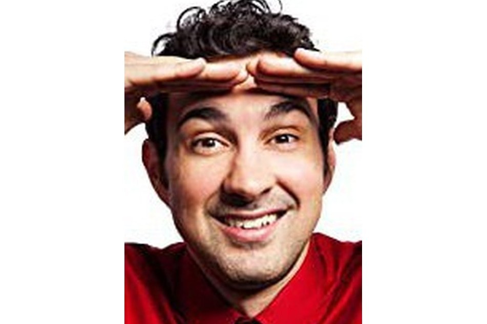 Mark Normand Mark Normand