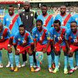 剛果民主共和國國家足球隊