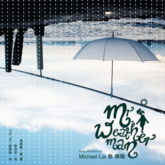 Mr. Weather Man Mr. Weather Man