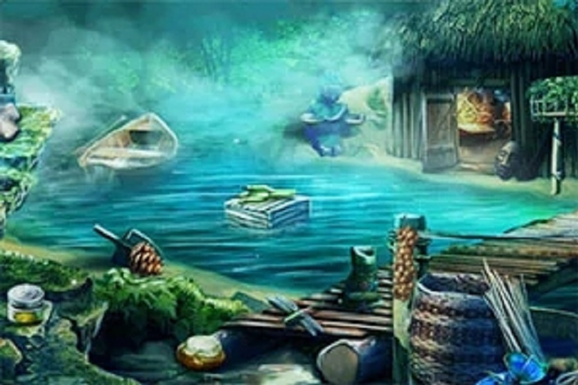 紫禁湖 紫禁湖
