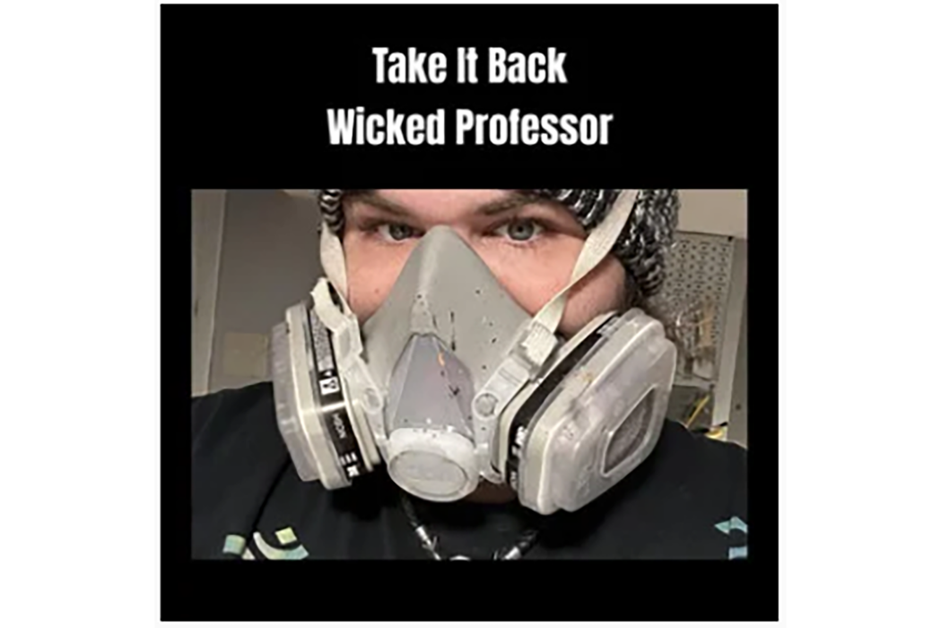 Something(Wicked Professor唱的歌曲) Something(Wicked Professor唱的歌曲)