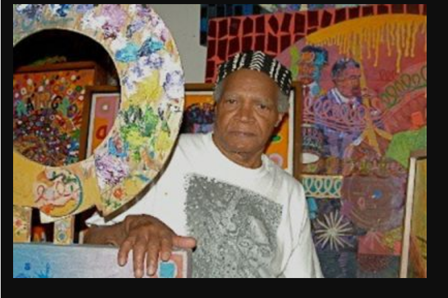 Wadsworth A. Jarrell Wadsworth A. Jarrell