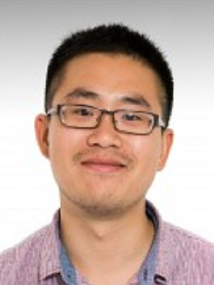 何毓新 何毓新