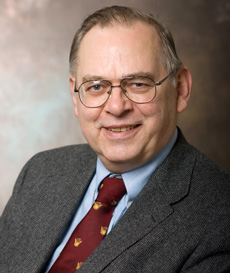 耶魯大學醫學院教授戴維·富蘭克林·馬斯托