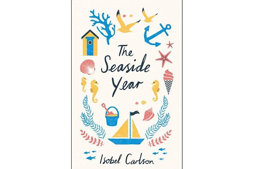 The Seaside Year The Seaside Year