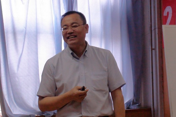 夏禎(中華企管培訓網特聘講師) 夏禎(中華企管培訓網特聘講師)