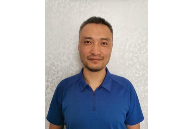 高海(榆林學院能源工程學院教師) 高海(榆林學院能源工程學院教師)
