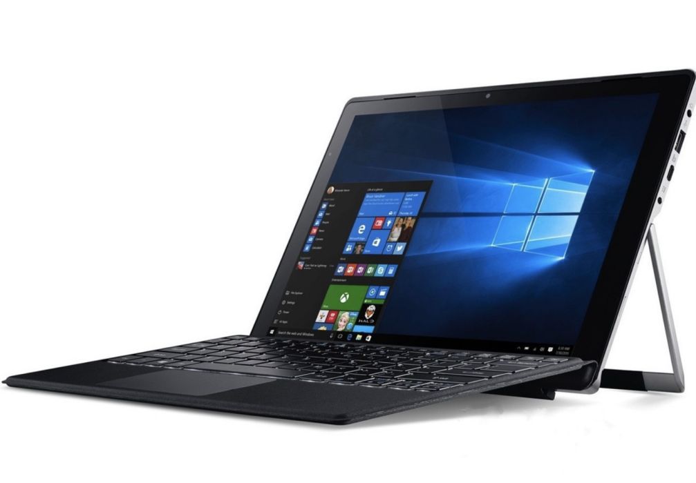 Acer Switch Alpha 12(SA5-271) Acer Switch Alpha 12(SA5-271)