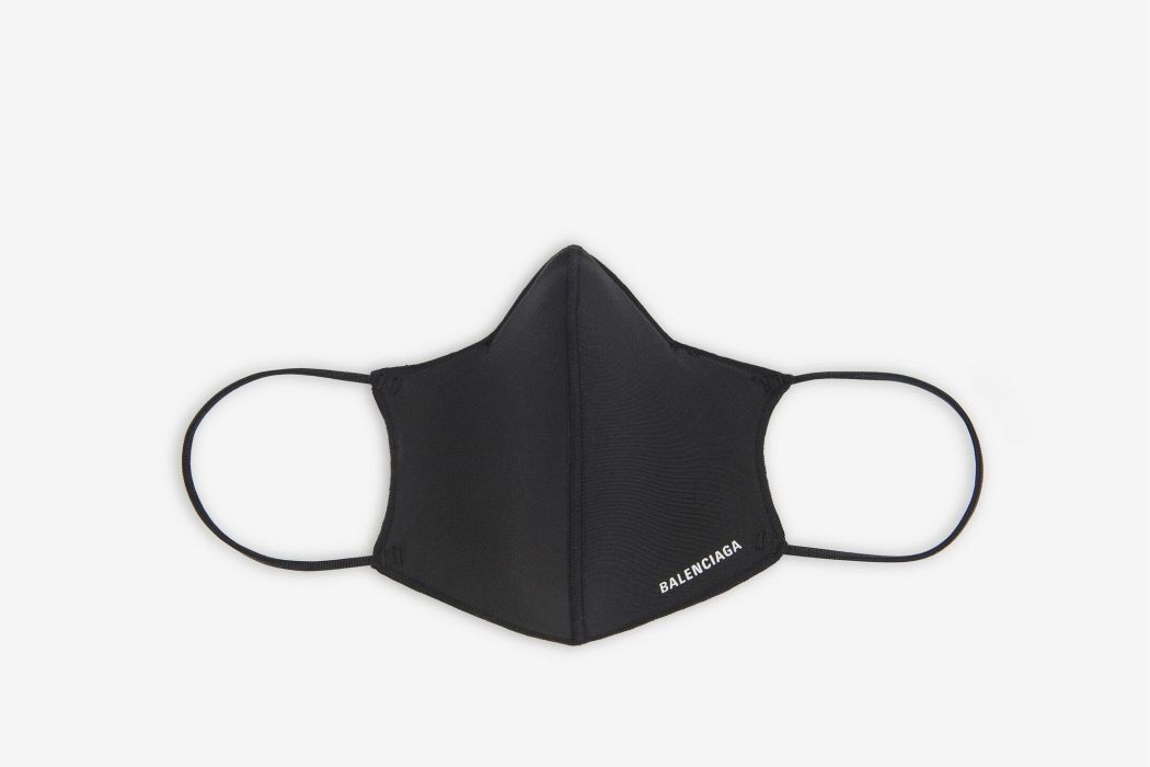 Balenciaga Care口罩 Balenciaga Care口罩