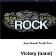Victory(Book on Demand Ltd.出版的圖書) Victory(Book on Demand Ltd.出版的圖書)