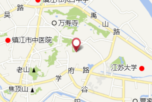 小袁家灣