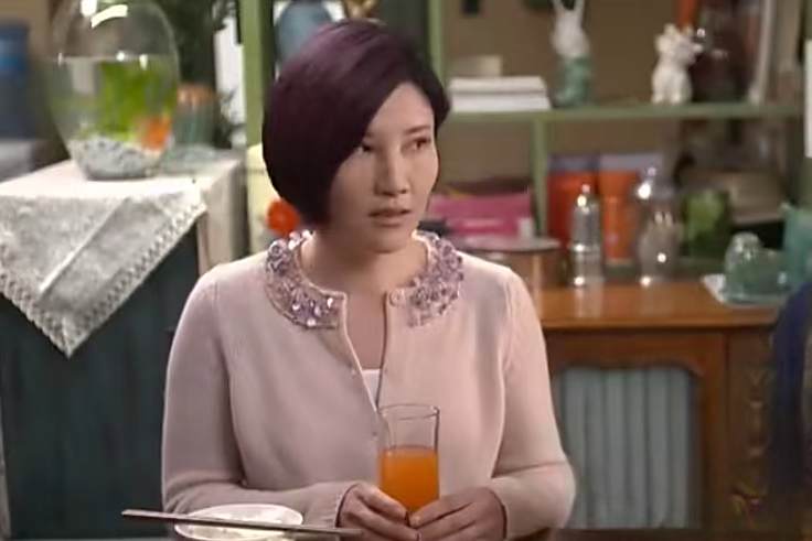 沈娟(都市情感劇《暖男的愛情與戰爭》中的女性角色) 沈娟(都市情感劇《暖男的愛情與戰爭》中的女性角色)
