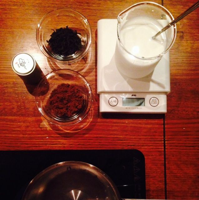玉桂奶茶 玉桂奶茶