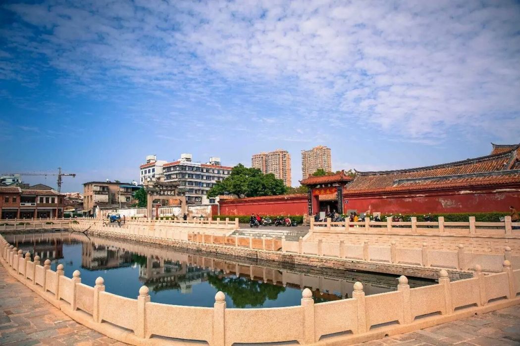 斷蛙池 斷蛙池